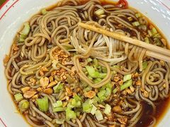 -椒香川流不息川菜馆(二七北路店)