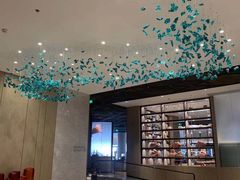 -上海世茂皇家艾美酒店