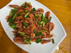 -61号餐吧(兴坪古镇漓江店)