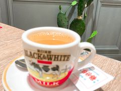 港式鸳鸯-敏华冰厅(天河城店)