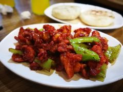 -炙热童年·老北京炙子烤肉(南锣鼓巷店)