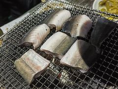 -白丁家泥炉烤肉·鳗鱼(海河东路店)