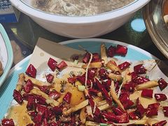 -东来土菜馆(民祥园路店)
