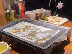 -管氏翅吧(望京东店)