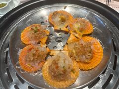 -水禾轩·海鲜蒸汽主题餐厅(拱北店)