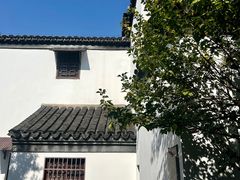 -南京市民俗博物馆(甘熙故居)