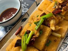 -百花人家(清水田园店)