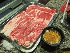 -阿五涮羊肉火锅(安国路一店)
