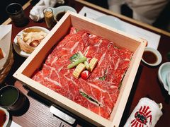 牛肉蒸笼-蟹田居·活蟹料理(东城店)