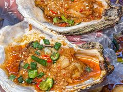 -回头烧烤(悦荟购物中心店)