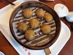 葛粉圆子-汪一挑馄饨(老街店)