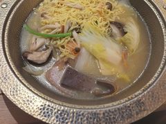 -福客麻辣烫·现炒麻辣香锅(印力中心店)