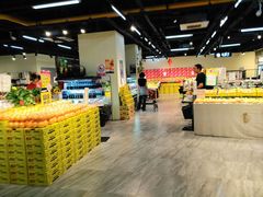 -鲜果壹号(旺墩店)