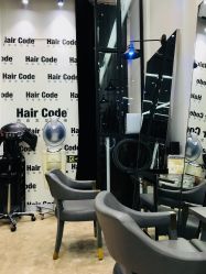 -MMbyHairCode 芭曲发型沙龙