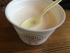 -清真马记宫廷奶酪(广渠门内大街店)