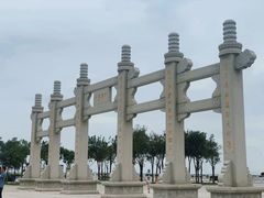 -天津妈祖文化园
