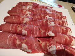 -蜀留香火锅·始于1999·原四川老火锅(白堤路店)