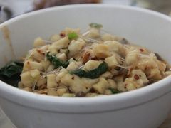小炒泡馍-老乌家特色小炒泡馍(大皮院店)