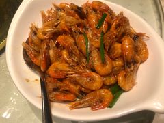 -顺风海鲜港(长寿路店)