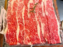 -季季山·云南野生菌火锅(上海首店)