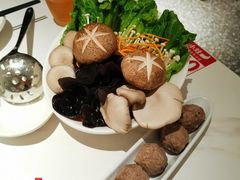 -牛小灶牛杂煲(北京路店)