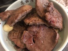 烤牛舌-高丽屋(天宁寺店)