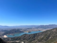 -北京十三陵国家森林公园蟒山景区