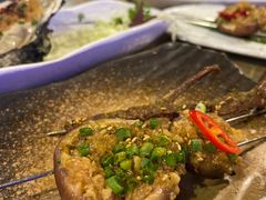 -质烤烤物·活烤海鲜(质烤总店)