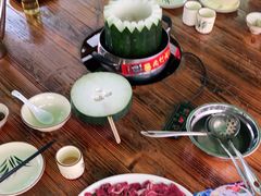 -尚竹阁冬瓜盅·18年地标美食(平洲店)