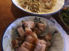 -园林美食城·本土农家菜(杨和镇店)