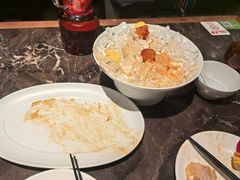 -汤城小厨•粤菜•靓汤(苏州街店)