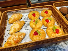 -浙江西子宾馆·瑶园咖啡厅