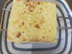 烤面包片-许哥东北烧烤·铁丳烤串·宫后夹肉(繁花中心店)