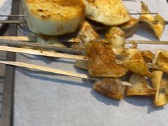 -小两口锦州烧烤·脆皮油边(依云北郡店)