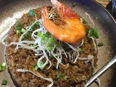 -十号烤场(麦岛店十二年店)