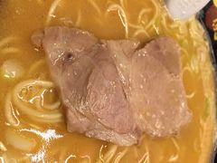 一兰拉面-一蘭拉面(新宿中央东口店)