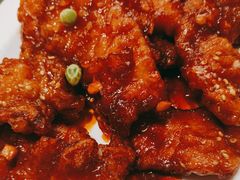 -煎饼卷大葱·非遗传承·潍坊菜(十笏园店)