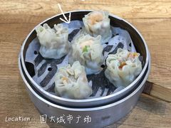 鲜虾烧麦-景芳周大姐(国大城市广场店)