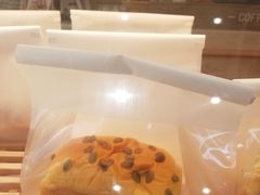 红豆饼-宋记饼家(石门二路店)