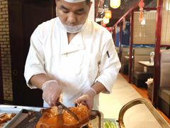 -华馨园北京烤鸭(丽水店)
