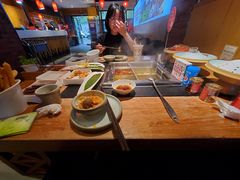 -超级鲜•胡毛肚火锅(扬帆店)