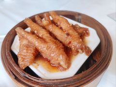 -万山楼海鲜酒家·二十三年老字号