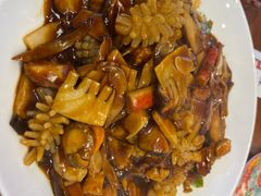 -渔家风味·鲅鱼水饺·央视展播·海鲜天津菜(开发区店)