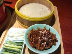 -北平食府(马鞍山路店)