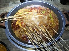 -成都屋头串串(青年北街店)