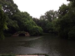 -绮园景区