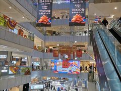 -凯德MALL(西直门店)