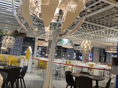 -宜家·瑞典风味餐厅(无锡店)