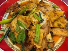 -辛记豆汤家常菜(芳草街店)