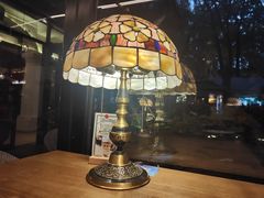 -Golden Lily河内巴黎法越料理餐厅(建国西路店)